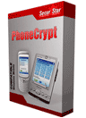 PhoneCrypt icon